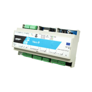 ROPAM CENTRALA ALARMOWA NEO-IP-D9M