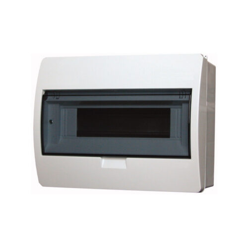 EATON BC-O-1/12-ECO ROZDZIELNIA PLASTIKOWA NT 12M 1X 12M N+PE