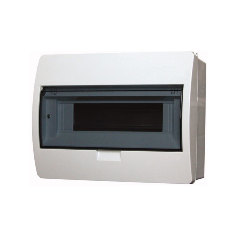 EATON BC-O-1/12-ECO ROZDZIELNIA PLASTIKOWA NT 12M 1X 12M N+PE