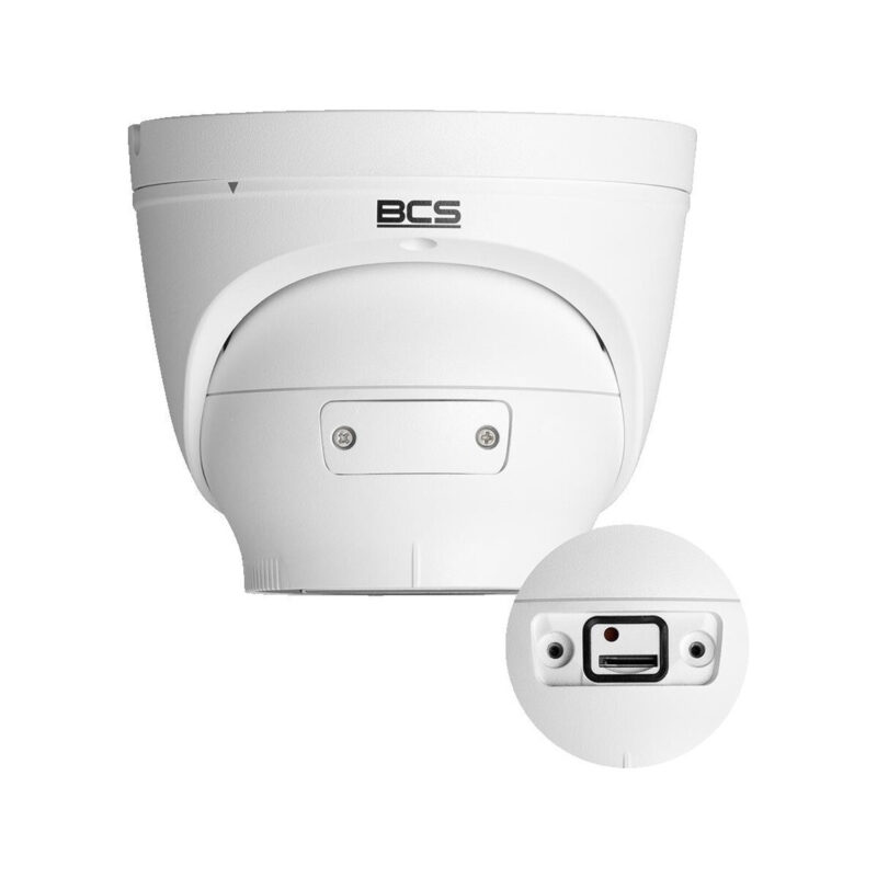 Kamera BCS POINT BCS-P-EIP54VSR4-Ai2