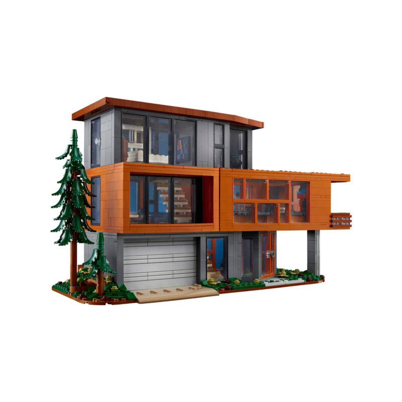 Klocki LEGO Ideas Twilight The Cullen House