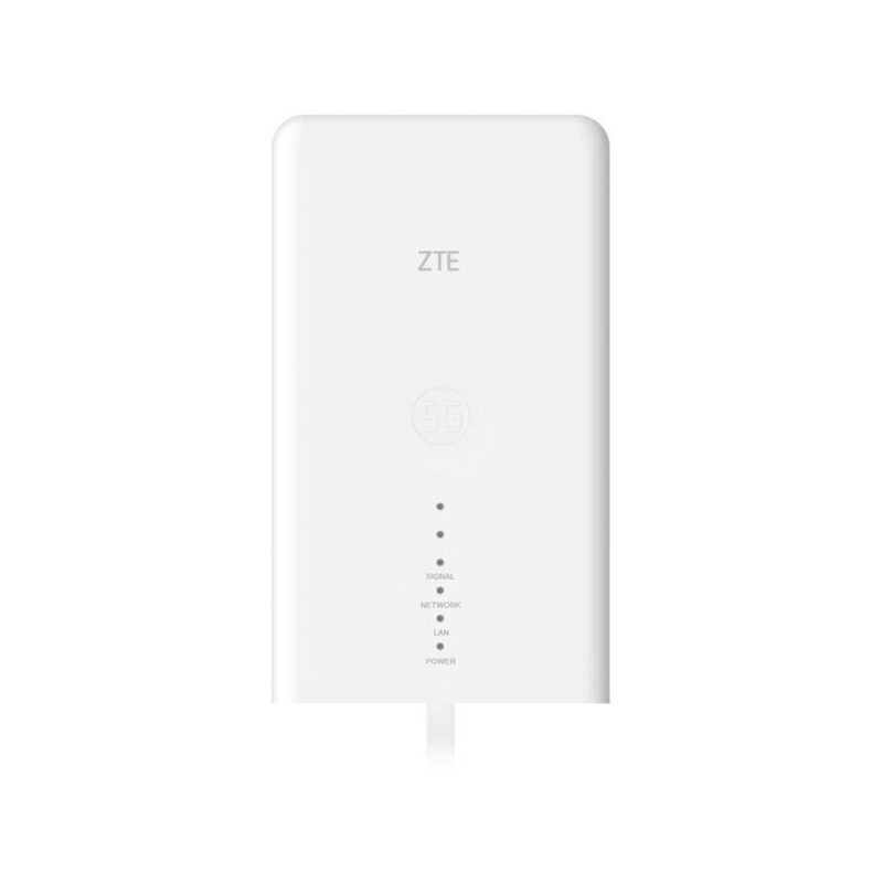 ROUTER ZTE MC889 ODU 5G