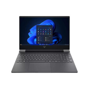 Laptop HP Victus 15 i5 144Hz 16GB SSD512GB RTX4050 WIn11 Mica Silver