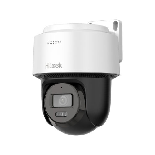 Kamera IP Hilook PTZ-N2C600M-DE(2.8mm)(O-STD) 6MP Smart Hybrid Light