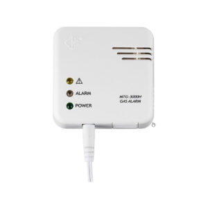 Czujnik Gazu Propan-Butan-Metan MTG-3000H