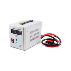 Zestaw do awaryjnego zasilania 33Ah 800W