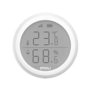 Czujnik temperatury i wilgotności Imou IOT-ZTM1-EU