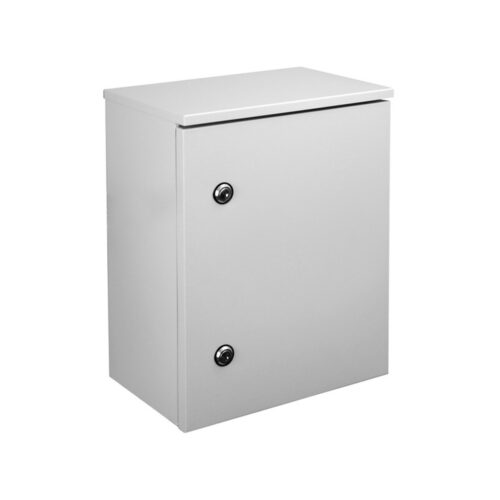 SZAFA RACK HERMETYCZNA 10 CALI 6U 40/33/23