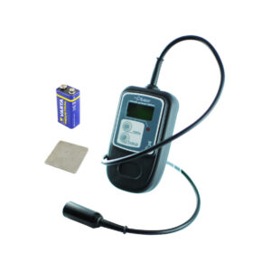 Miernik grubości lakieru Prodig-Tech GL-1S+ FE