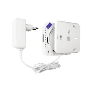 Czujnik czadu i gazu ziemnego 2w1Eura CGD-50A2