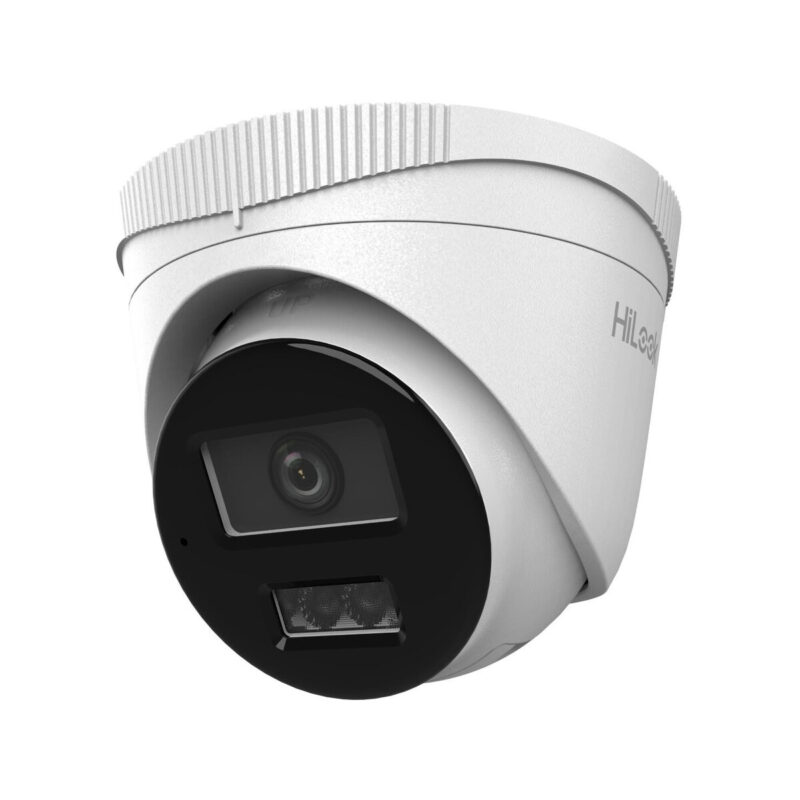 Kamera IP Hilook IPC-T260HA-LU kopułka 6MP Smart-hybrid Light