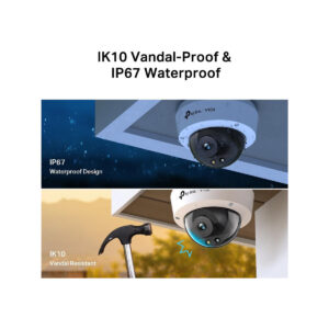 KAMERA TP-LINK VIGI C230 (4mm)