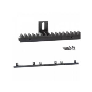 Listwa zębata Premium PSG 60.056.01 do 800kg - 20/1000 mm - nylonowa