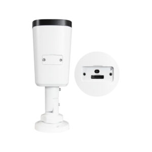 Kamera BCS Line BCS-P-TIP24FCL3-Ai1