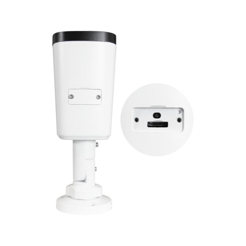 Kamera BCS Line BCS-P-TIP24FCL3-Ai1