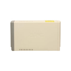 APC Zasilacz awaryjny BACK-UPS CS 350VA USB/SERIAL 230V BK350EI