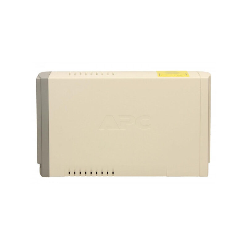 APC Zasilacz awaryjny BACK-UPS CS 350VA USB/SERIAL 230V BK350EI