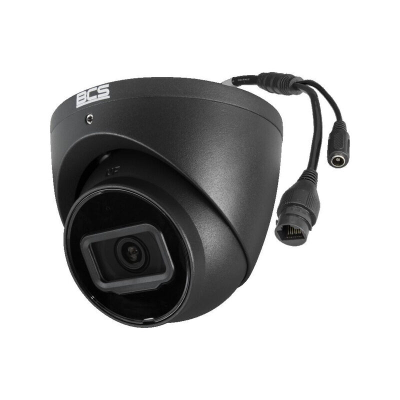 Kamera kopułkowa BCS-L-EIP25FSR5-Ai1-G