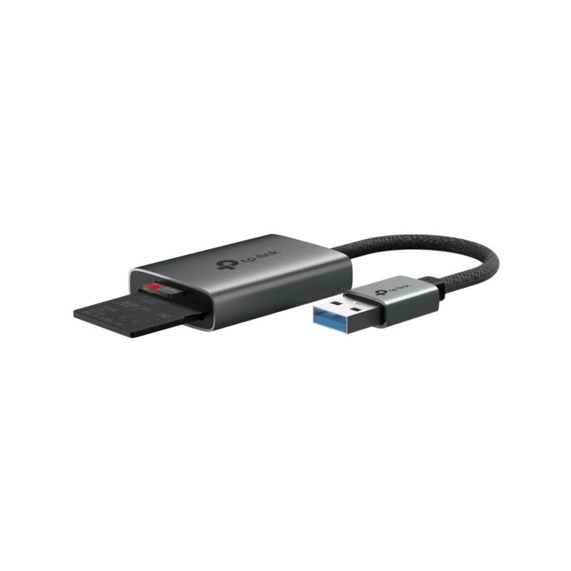 ADAPTER TP-Link UA430 SD/microSD na USB 3.0