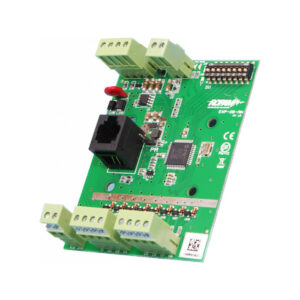 ROPAM EKSPANDER WYJŚĆ EXP-O8T-RN