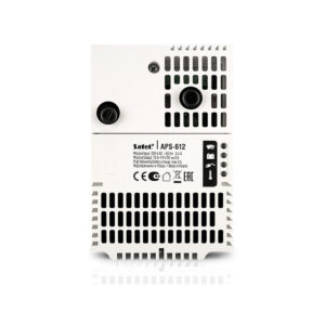 SATEL ZASILACZ BUFOROWY APS-612