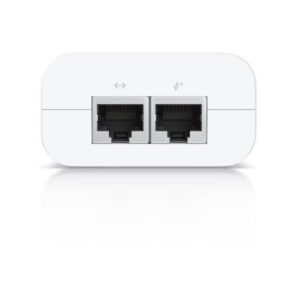 ADAPTER POE UBIQUITI U-POE+ (30W)
