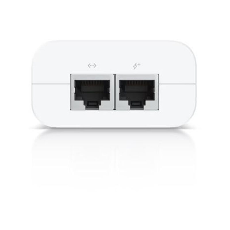 ADAPTER POE UBIQUITI U-POE+ (30W)
