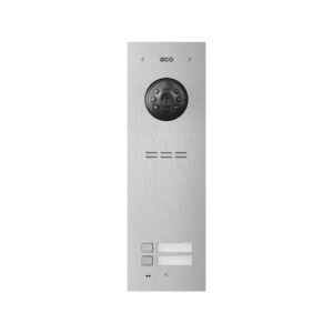 ACO COMO-PRO-V2 panel podtynk 2-lokatorski