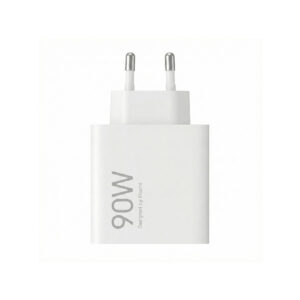 Ładowarka sieciowa Xiaomi 90W HyperCharge Power Adapter (2xUSB-C, 1xUSB-A)