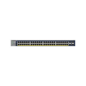 Switch Netgear GS752TP-300EUS