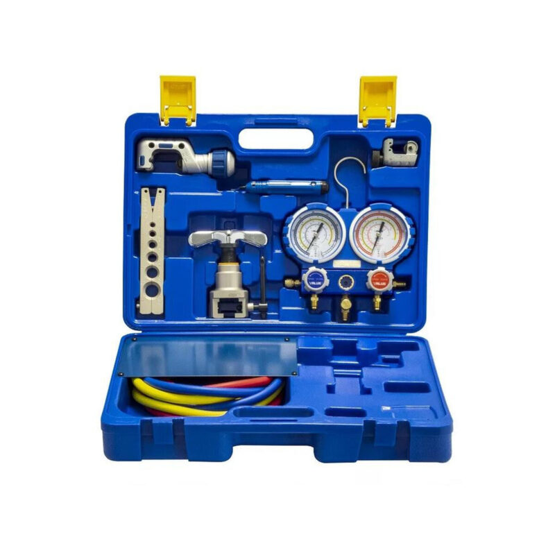 ZESTAW NARZĘDZI SERWISOWYCH VALUE VTB-5B-I