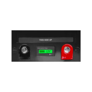 AKUMULATOR LITOWO-ŻELAZOWO-FOSFORANOWY LiFePO4 Green Cell 12V 80Ah