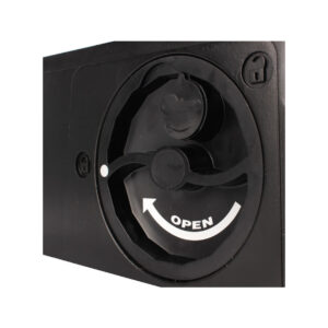 Zestaw Delta 3 FDS - FAAC 741 do 900kg bram przesuwnych