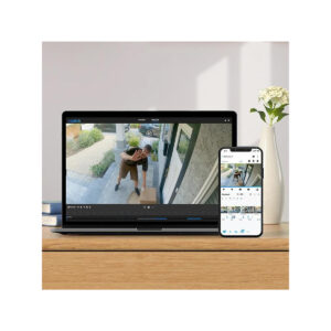 Kamera IP Reolink Argus B420 akumulatorowa 3MPx Wi-Fi