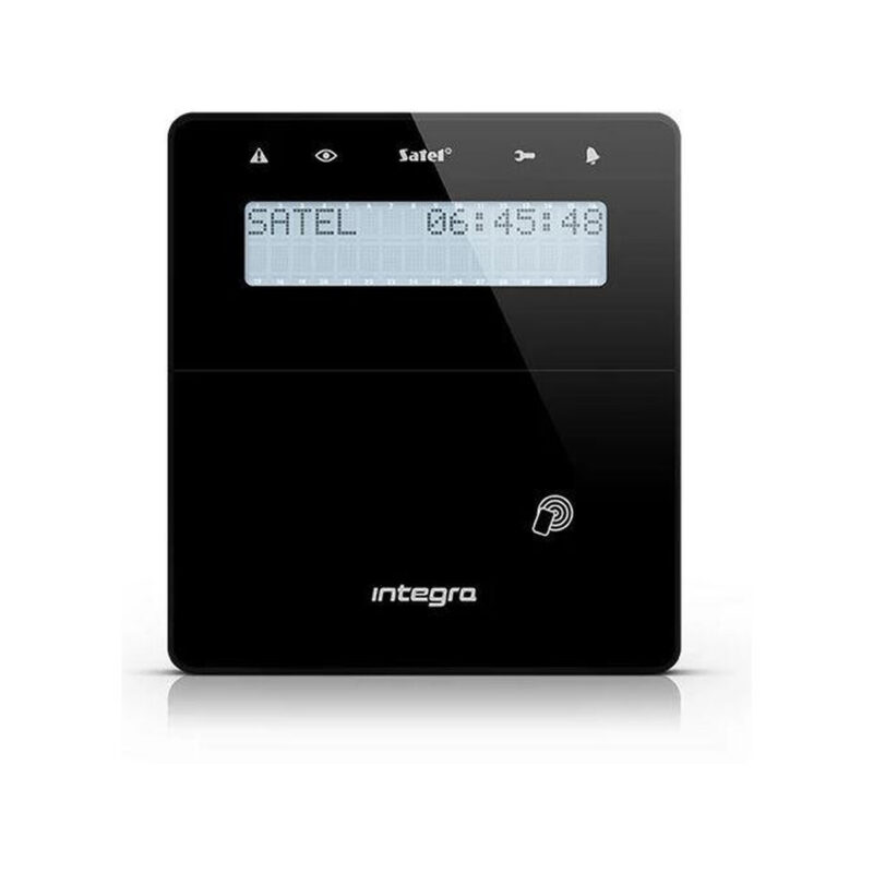 SATEL MANIPULATOR INT-KLFR-B