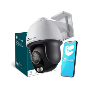 KAMERA TP-LINK VIGI C540S (4MP, ColorPro)
