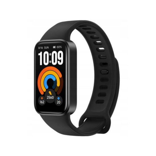 Smartband Xiaomi Smart Band 11 Active czarny