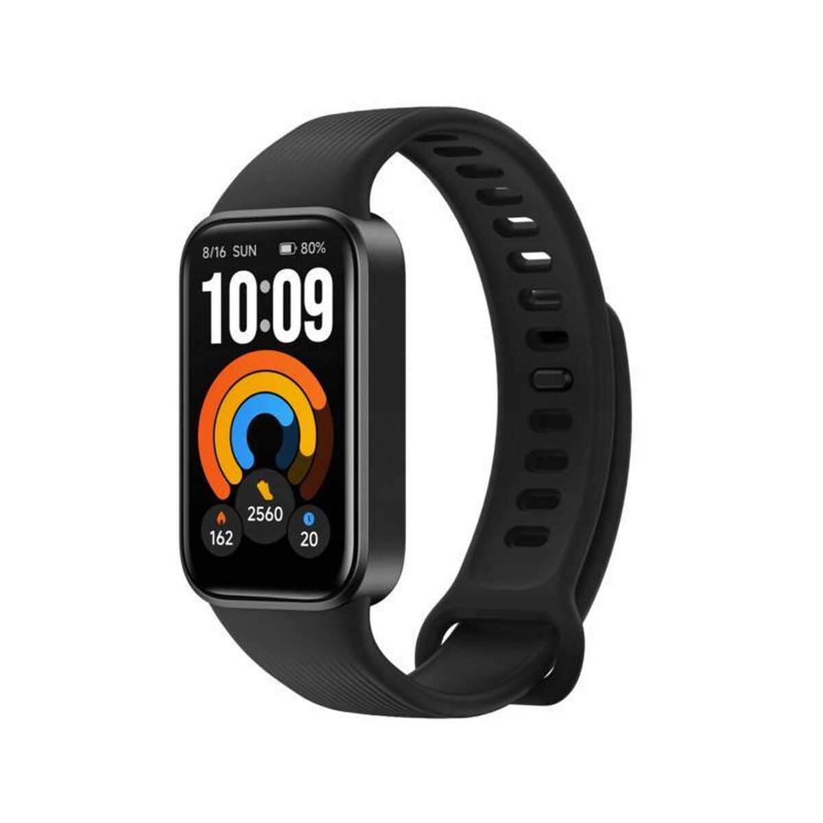 Smartband Xiaomi Smart Band 11 Active czarny