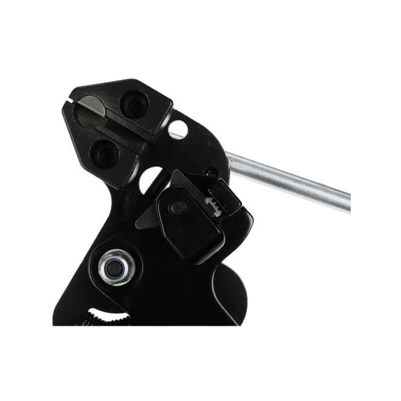 ZACISKACZ DO STALOWYCH OPASEK KABLOWYCH 12mm