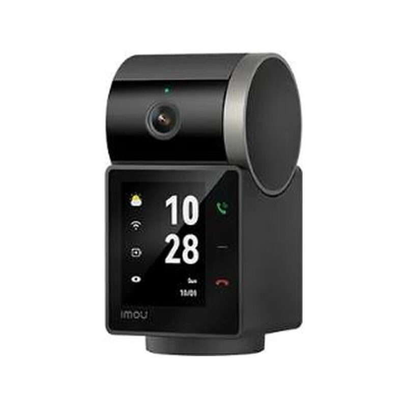 Kamera IP Imou REX VT PRO bateryjna 5MP z chmurą Imou Protect