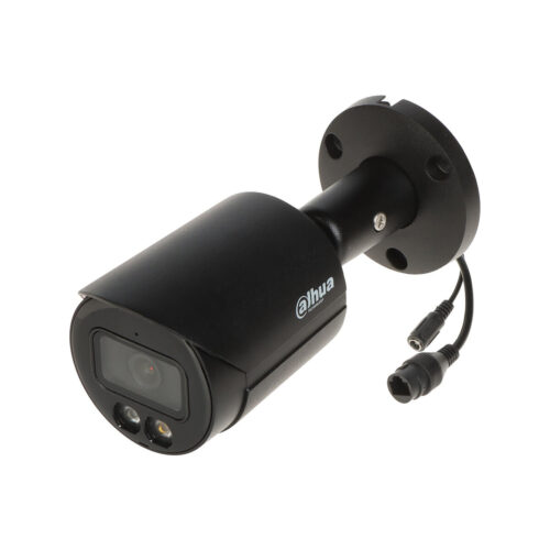 KAMERA IP DAHUA IPC-HFW2449S-S-IL-0280B-BLACK