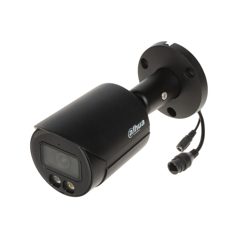 KAMERA IP DAHUA IPC-HFW2449S-S-IL-0280B-BLACK