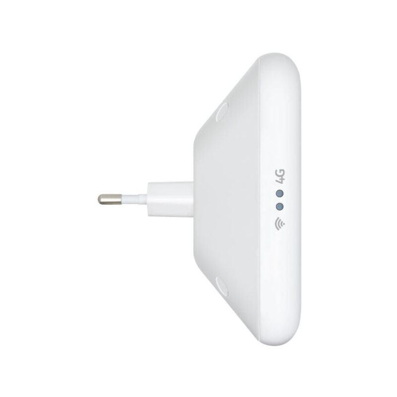 ROUTER ZTE MF17B LTE