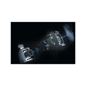 Kamera nasobna Hytera VM780 64GB