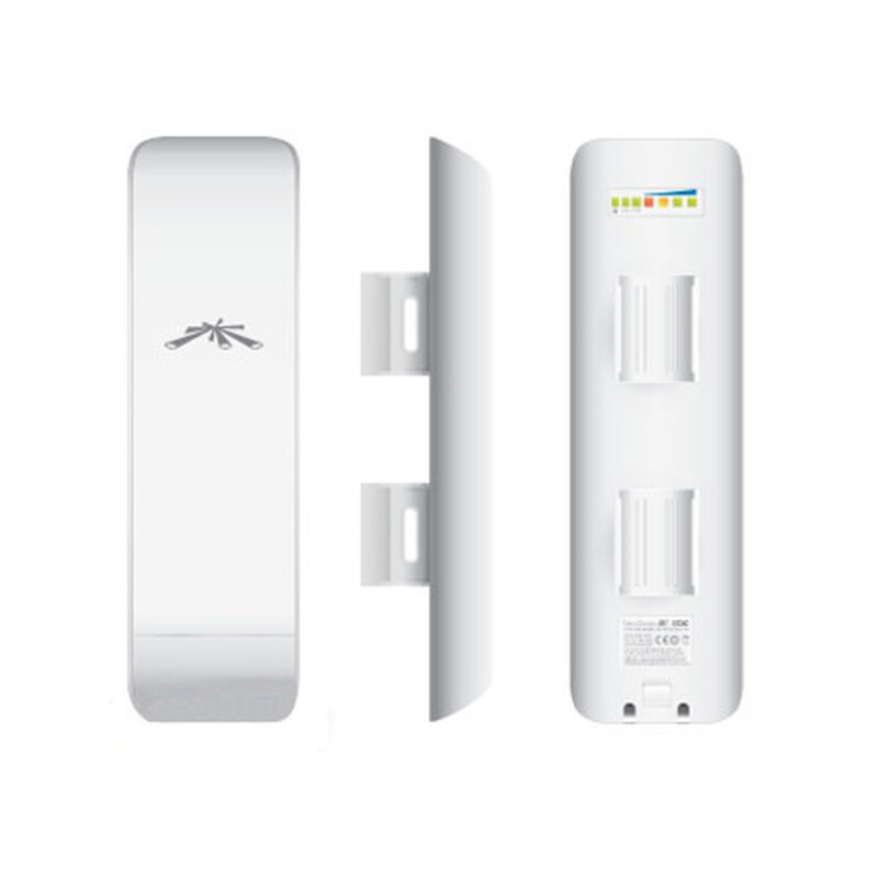 UBIQUITI NANOSTATION M2 (NSM2)