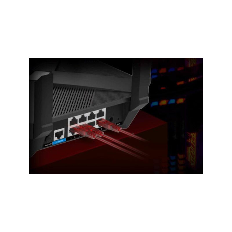 SWITCH TP-LINK TL-SG108-M2