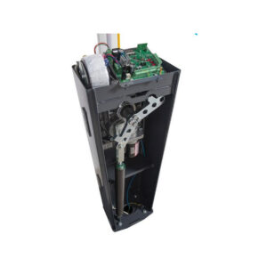 Szlaban CAME LS4 z ramieniem 803XA-0050 do 4m