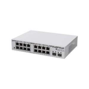 MIKROTIK ROUTERBOARD CSS318-16G-2S+IN