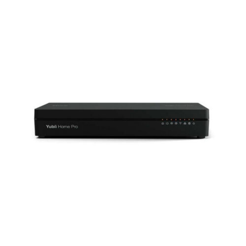 Centralka Nice Yubii Home Pro YHP-001 EU
