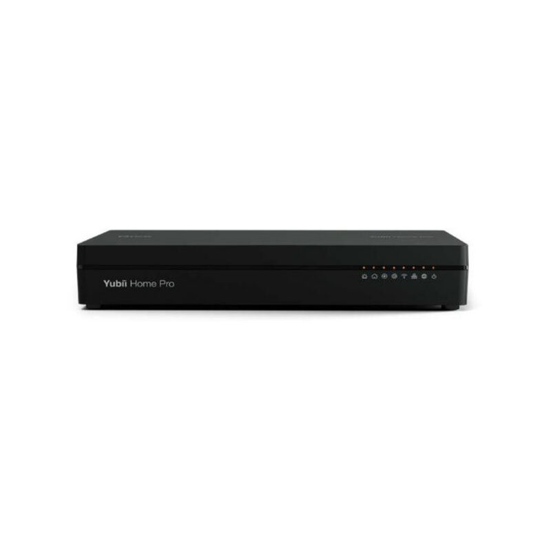 Centralka Nice Yubii Home Pro YHP-001 EU